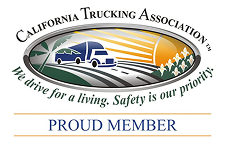 california trucking association