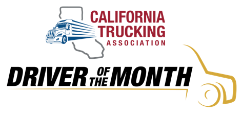 cta driver of the month logo